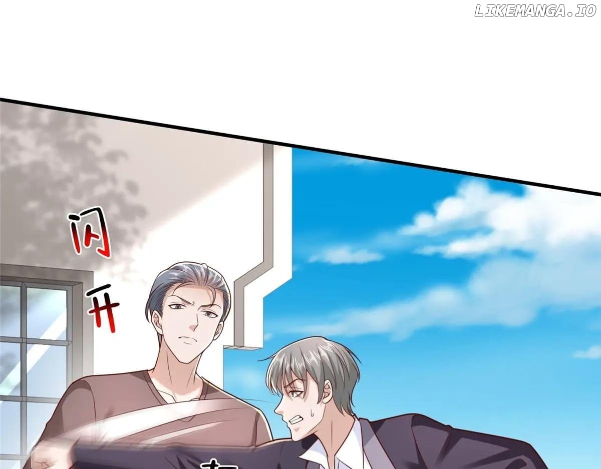 I randomly have a new career every week Chapter 821 - page 81